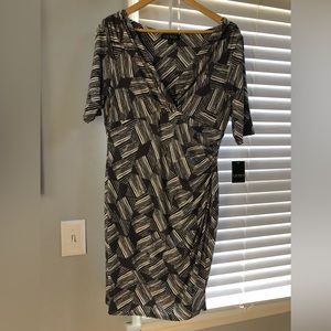 Ralph Lauren Dress Petite